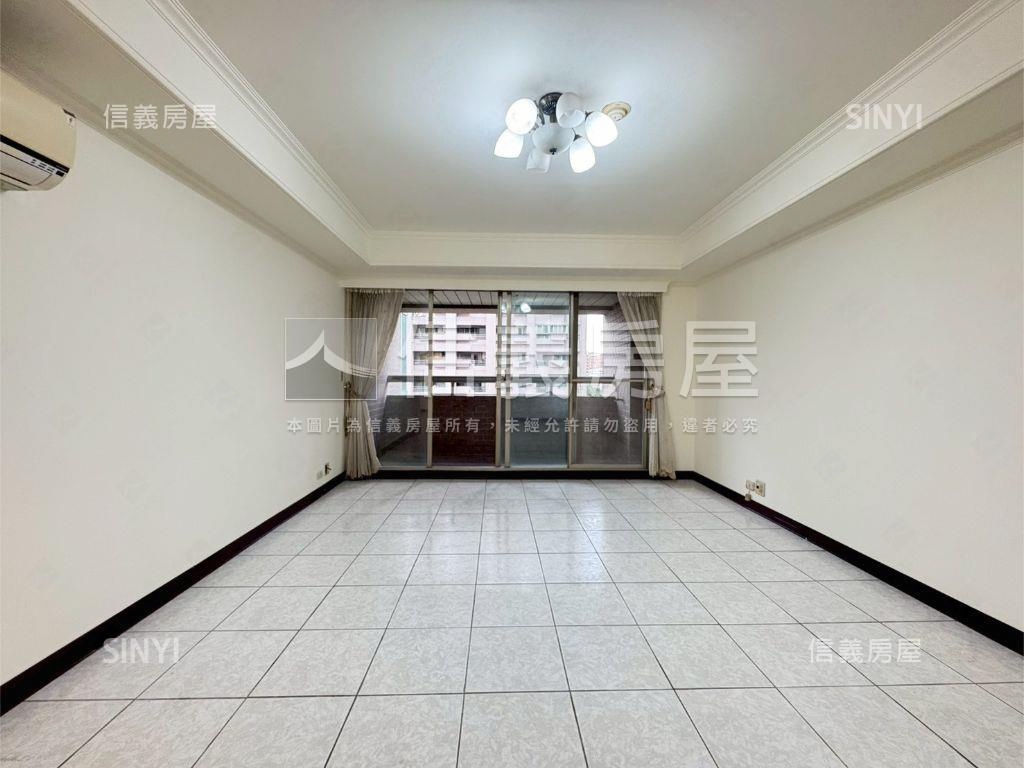 凱廈｜ＳＲＣ尊榮大宅４房房屋室內格局與周邊環境