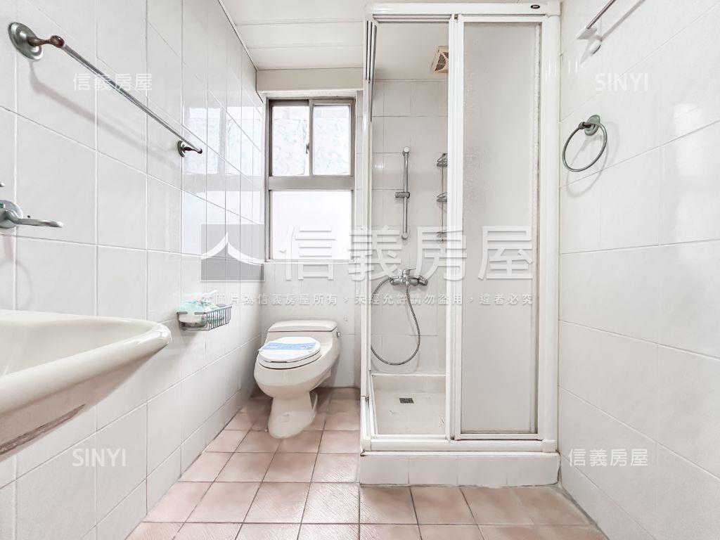 凱廈｜ＳＲＣ尊榮大宅４房房屋室內格局與周邊環境