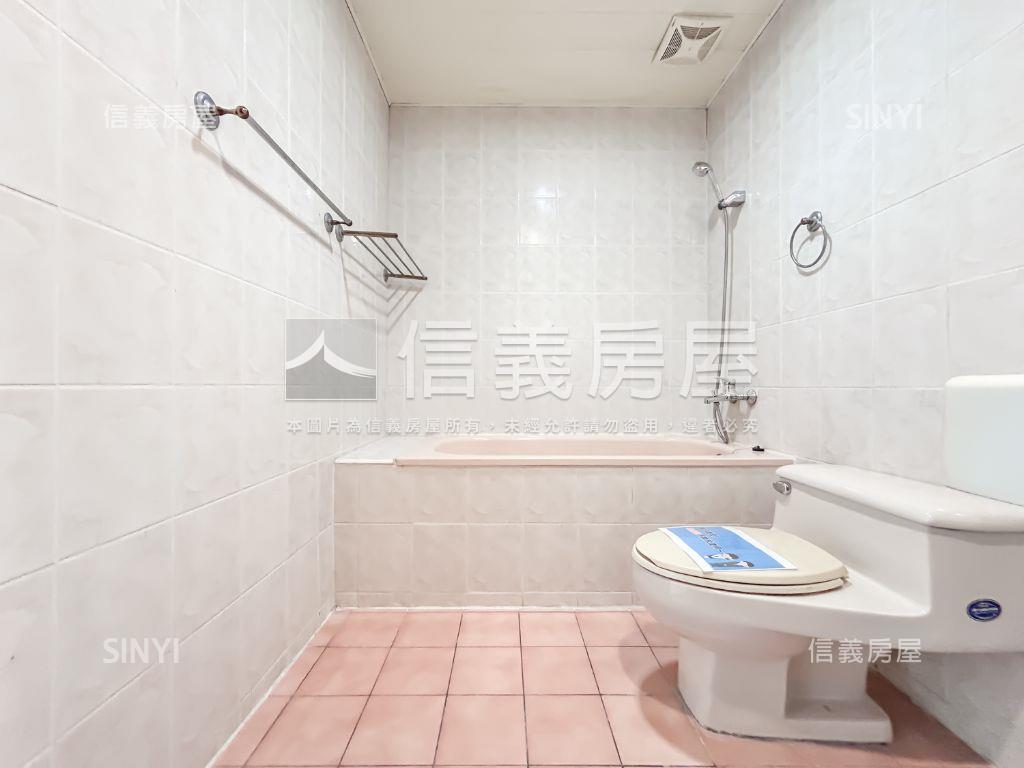 凱廈｜ＳＲＣ尊榮大宅４房房屋室內格局與周邊環境