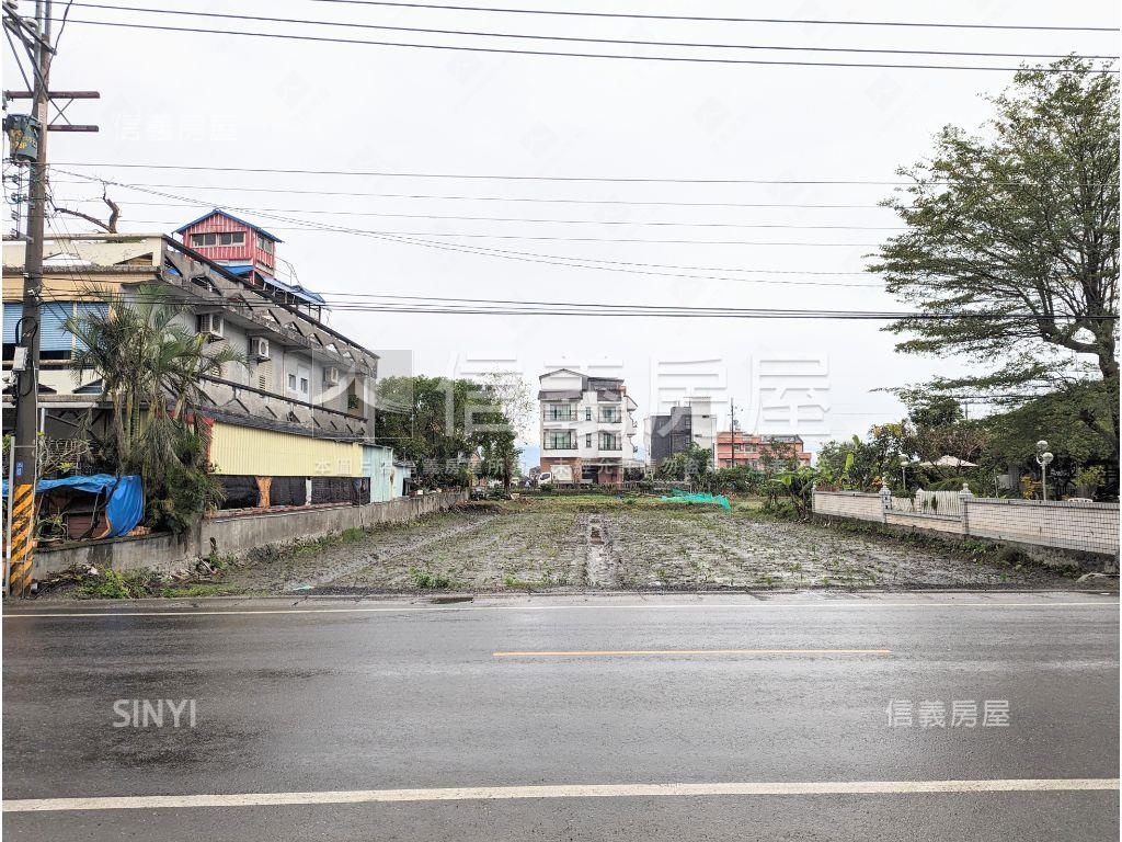 近二結車站宜２５線大農地房屋室內格局與周邊環境