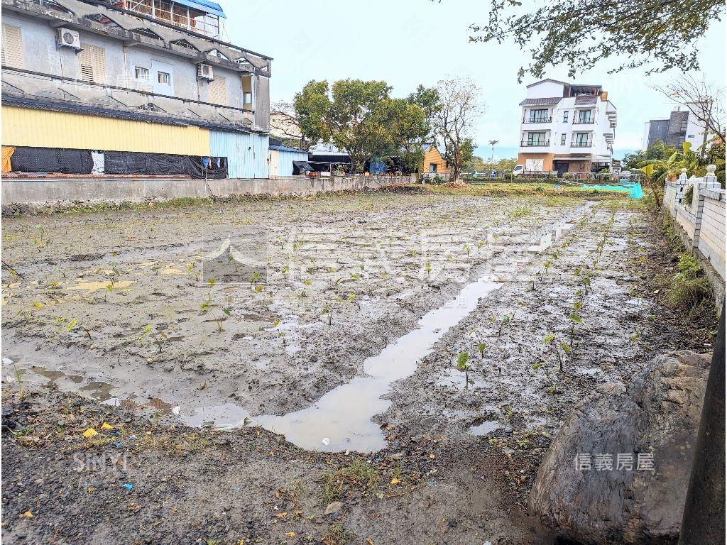 近二結車站宜２５線大農地房屋室內格局與周邊環境