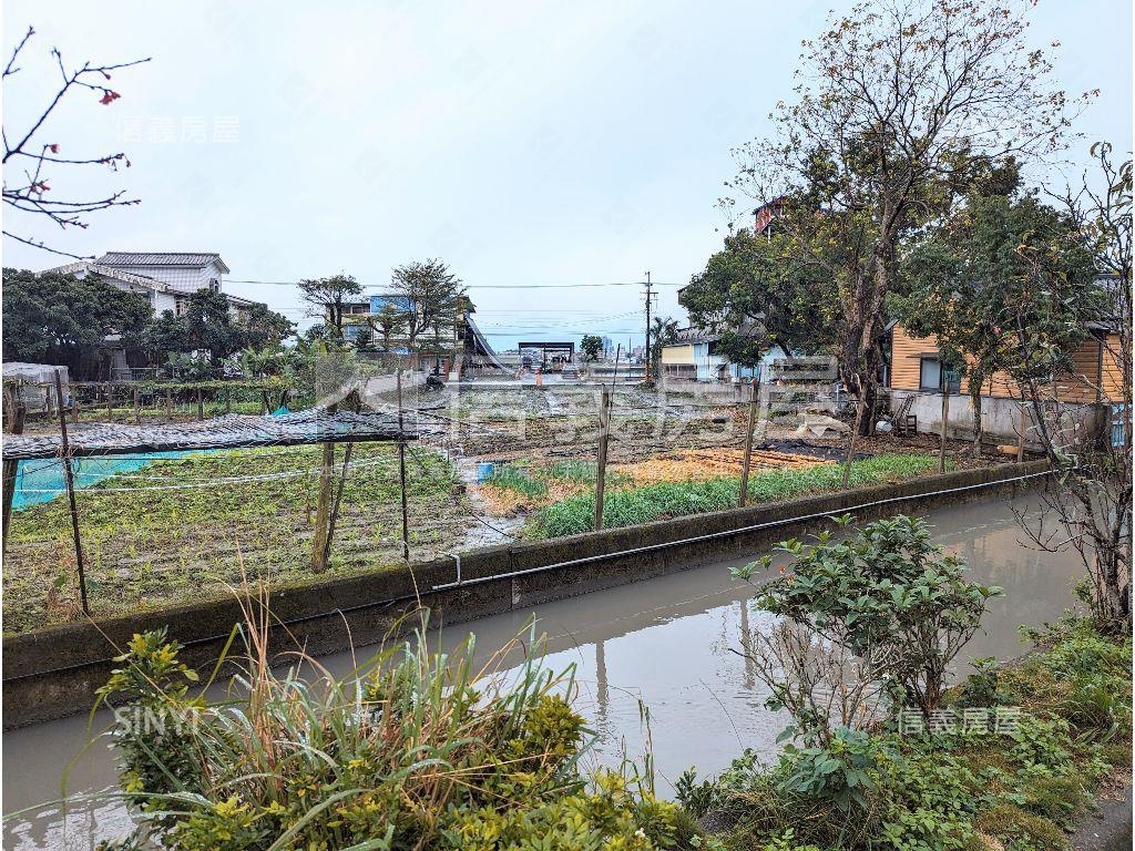 近二結車站宜２５線大農地房屋室內格局與周邊環境