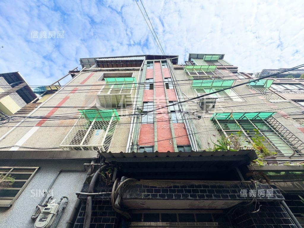 頂溪公園清幽邊間大空間房屋室內格局與周邊環境