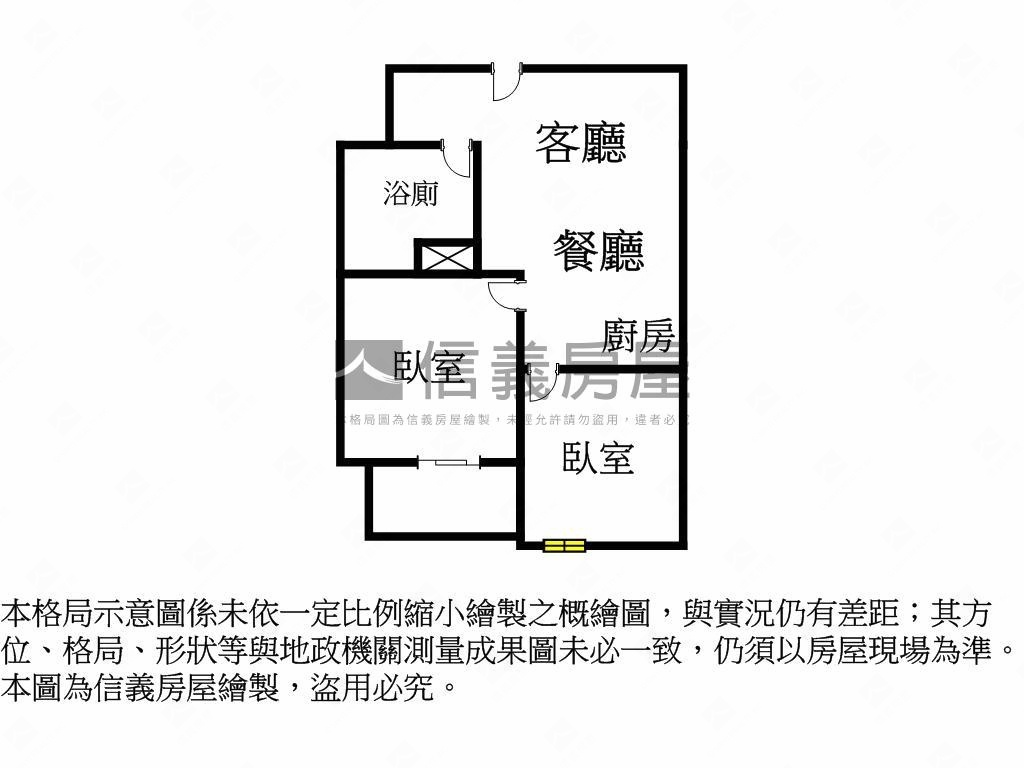 水湳經貿親家中央公園誠售房屋室內格局與周邊環境