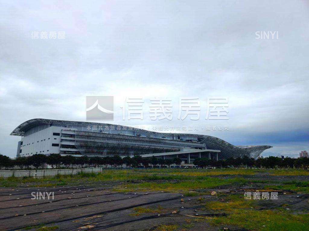 水湳經貿親家中央公園誠售房屋室內格局與周邊環境