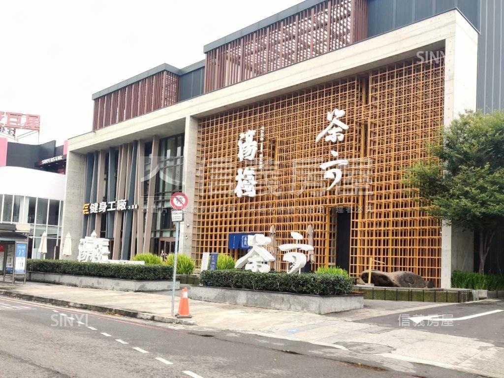 水湳經貿親家中央公園誠售房屋室內格局與周邊環境