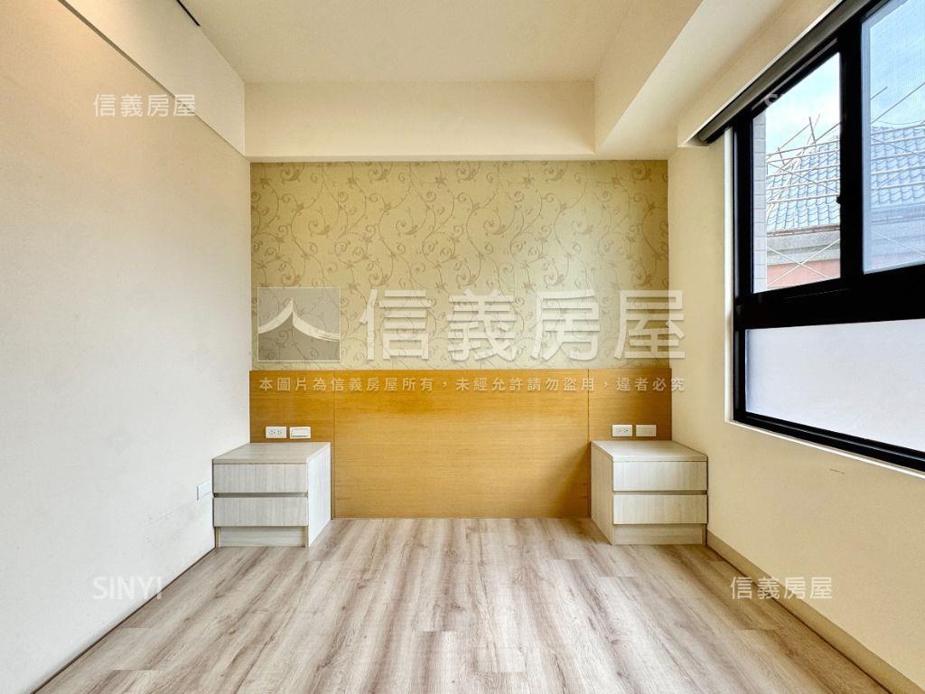 楠梓近高大華友聯四房平車房屋室內格局與周邊環境