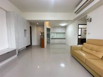 翰林苑四房美裝潢