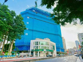 捷運景美站｜和暘Ｗ｜前棟