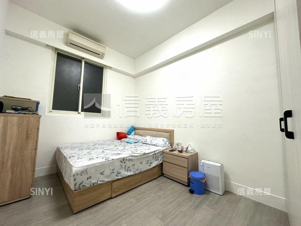 積穗一樓典雅美裝居房屋室內格局與周邊環境