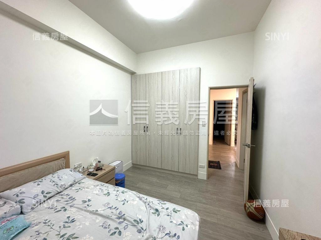 積穗一樓典雅美裝居房屋室內格局與周邊環境