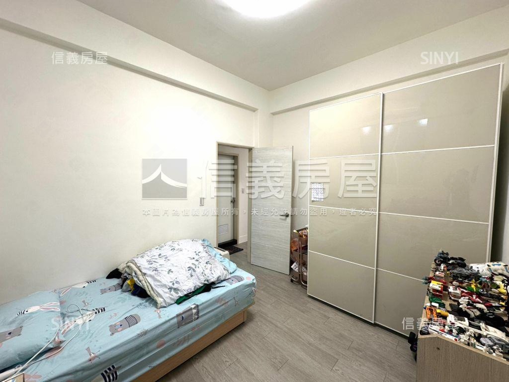 積穗一樓典雅美裝居房屋室內格局與周邊環境