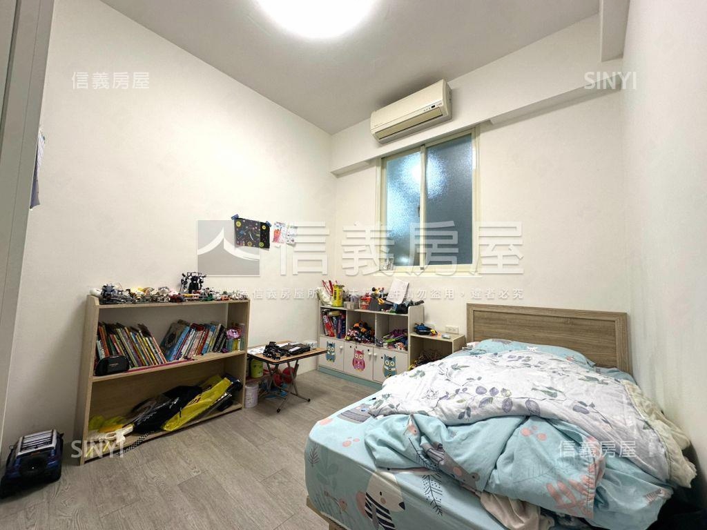 積穗一樓典雅美裝居房屋室內格局與周邊環境