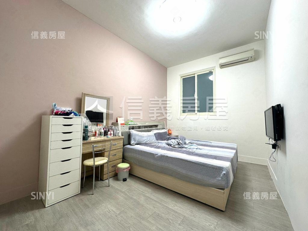 積穗一樓典雅美裝居房屋室內格局與周邊環境