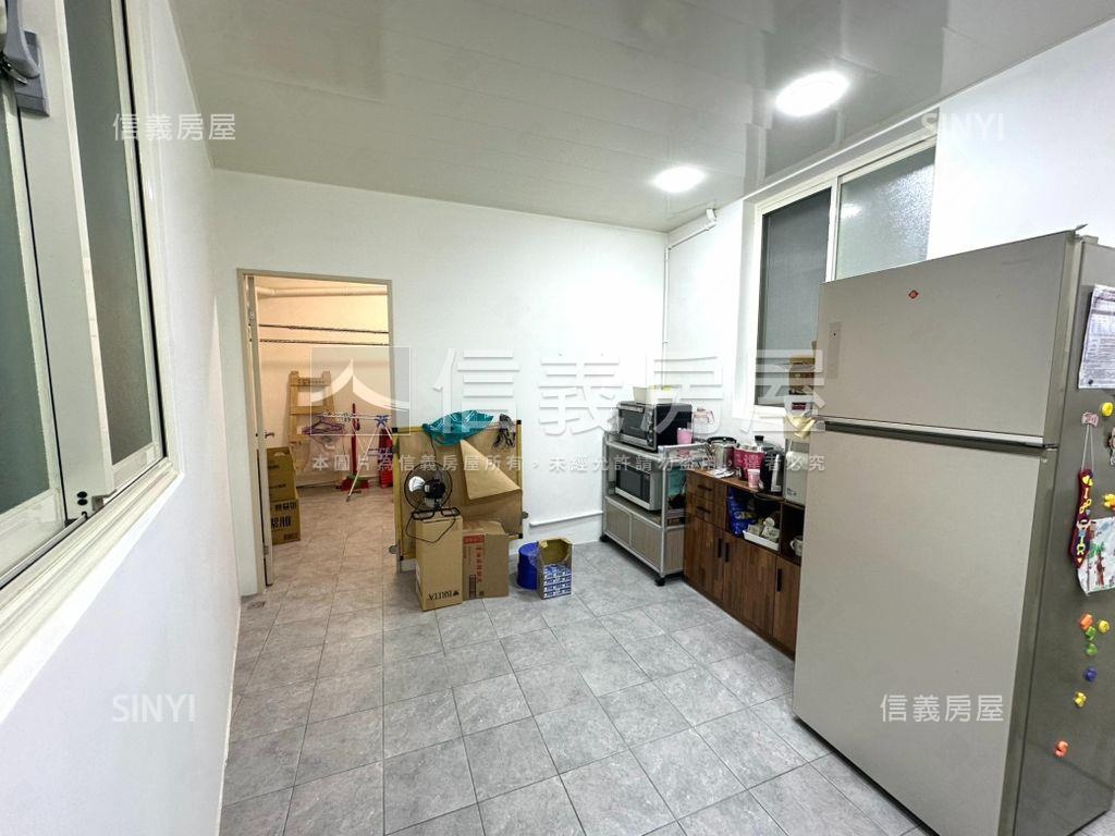 積穗一樓典雅美裝居房屋室內格局與周邊環境