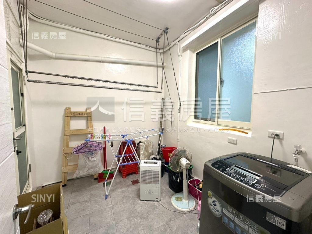 積穗一樓典雅美裝居房屋室內格局與周邊環境