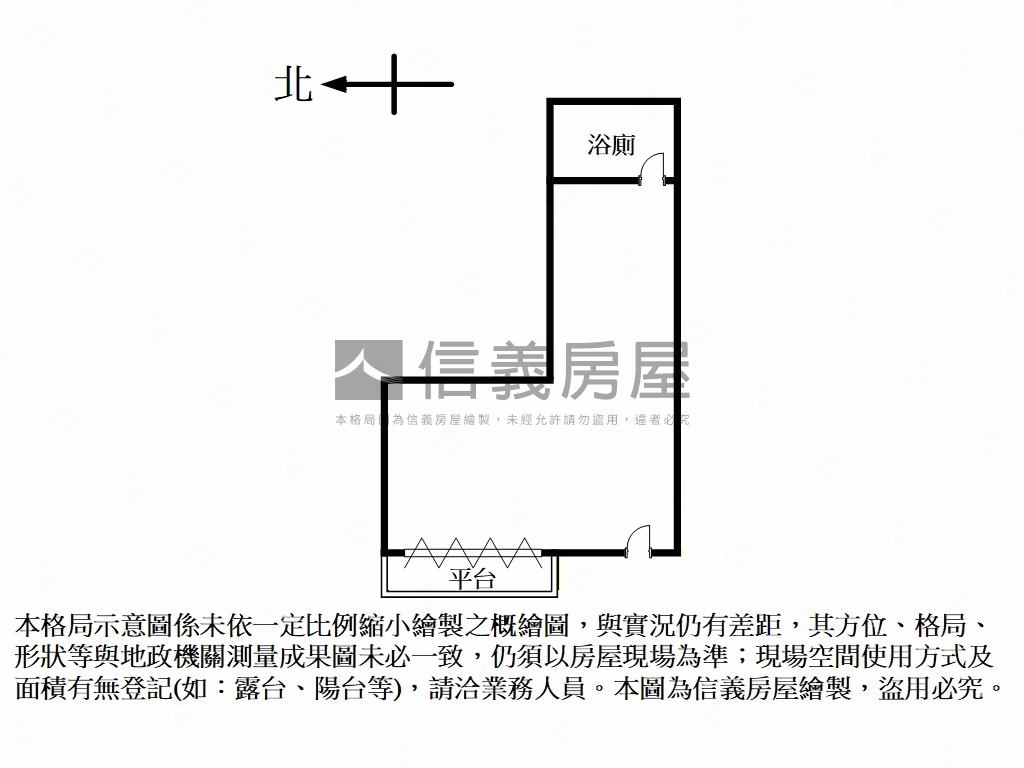 宏運當頭創業店面１房屋室內格局與周邊環境