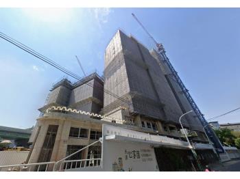 全坤Ａ２－１８樓兩房車位