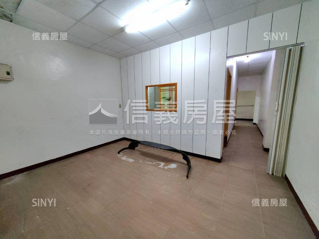 大義街低總價平房房屋室內格局與周邊環境