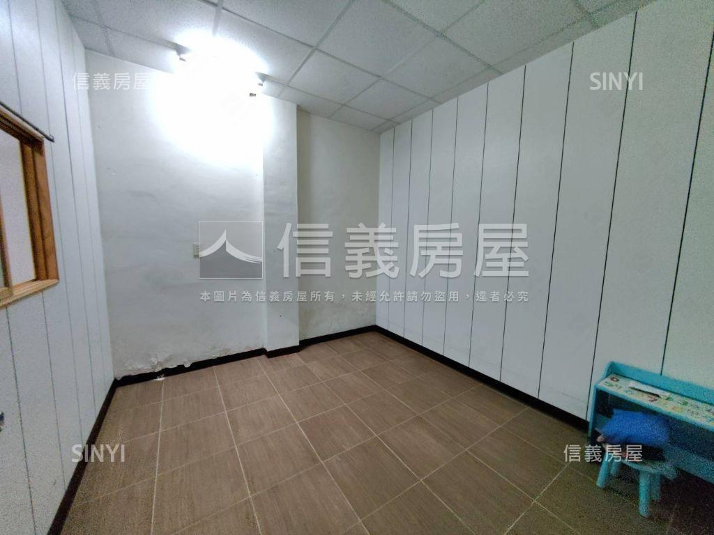 大義街低總價平房房屋室內格局與周邊環境