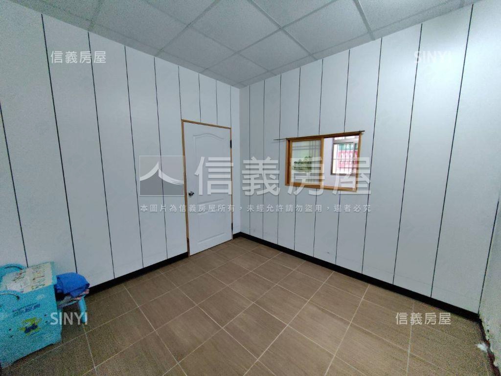 大義街低總價平房房屋室內格局與周邊環境