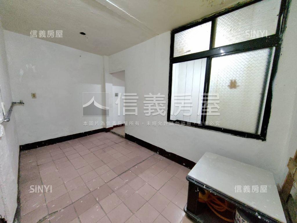 大義街低總價平房房屋室內格局與周邊環境