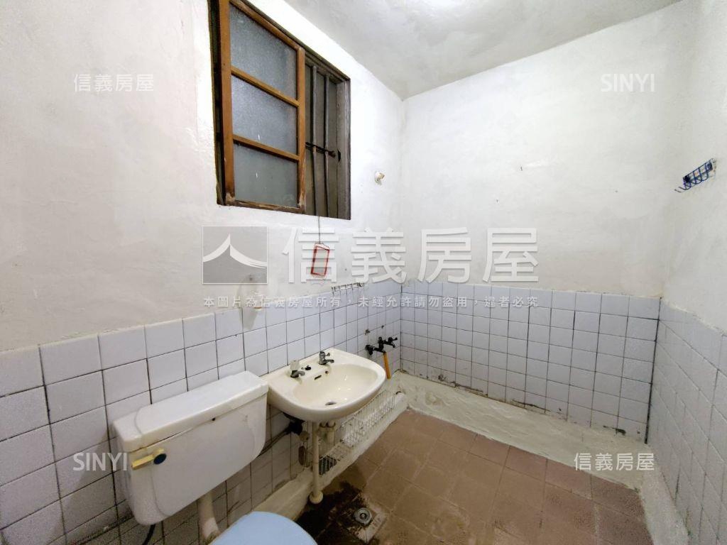 大義街低總價平房房屋室內格局與周邊環境