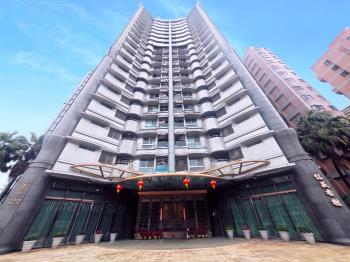 面１０１香榭２房車