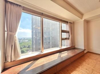 ★僑福四房附雙平車位★