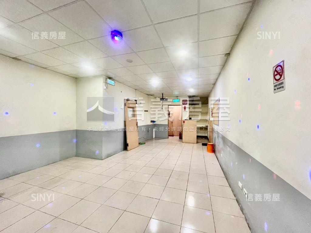 大同北路低總價一樓房屋室內格局與周邊環境