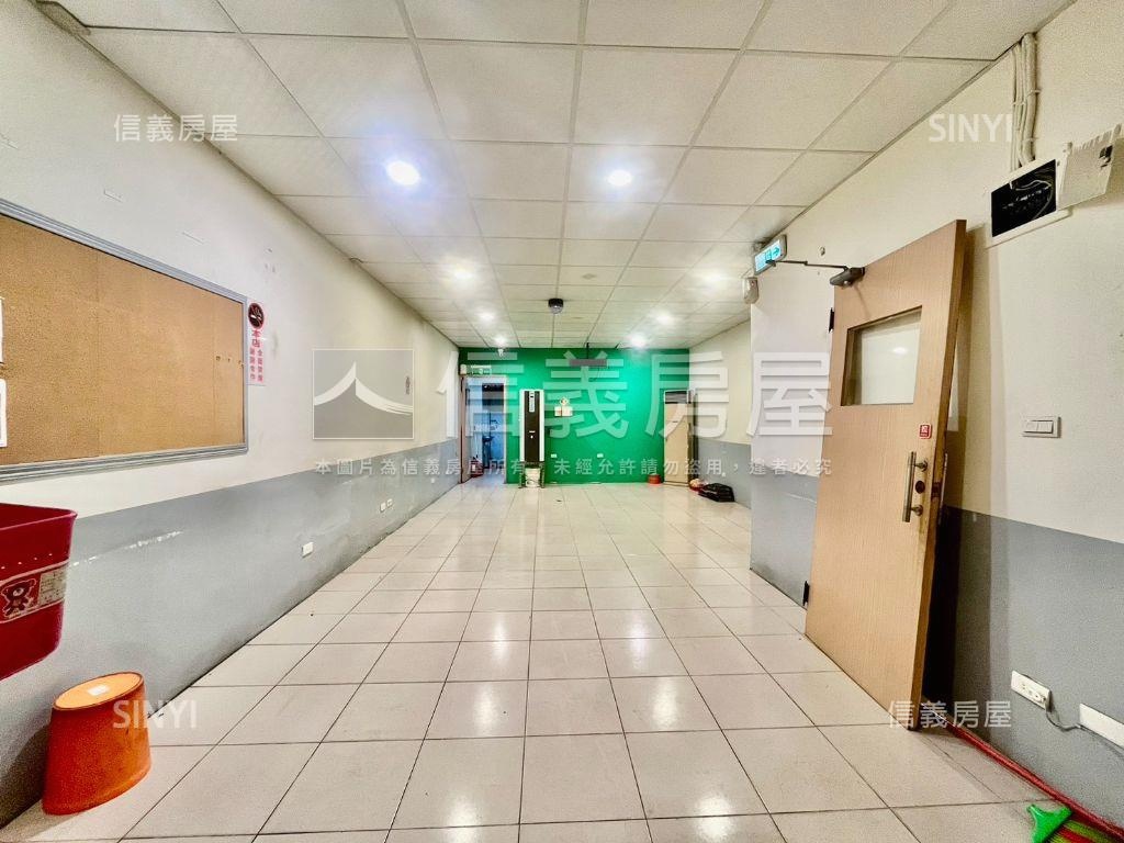 大同北路低總價一樓房屋室內格局與周邊環境