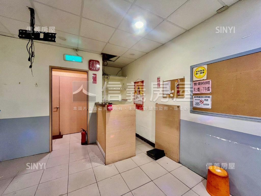 大同北路低總價一樓房屋室內格局與周邊環境