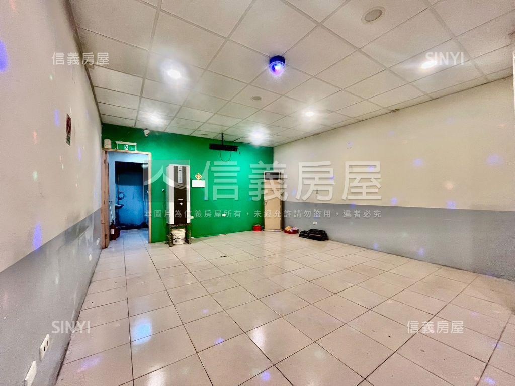 大同北路低總價一樓房屋室內格局與周邊環境