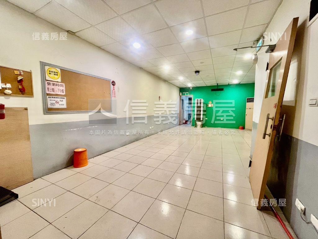 大同北路低總價一樓房屋室內格局與周邊環境