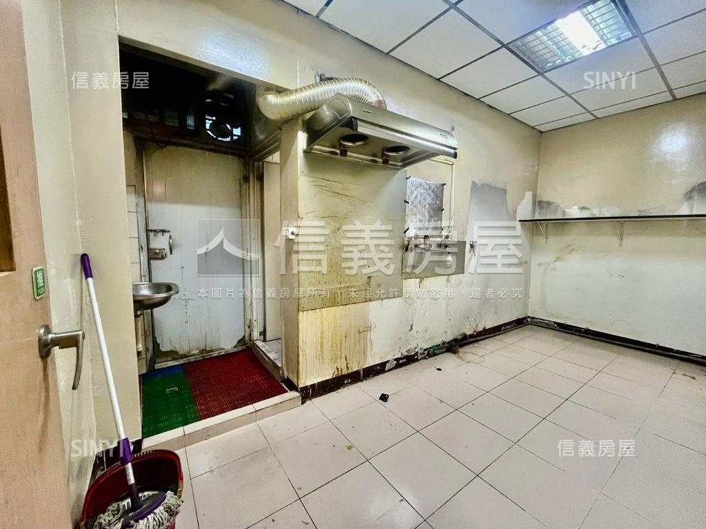 大同北路低總價一樓房屋室內格局與周邊環境