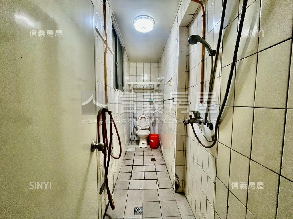 大同北路低總價一樓房屋室內格局與周邊環境