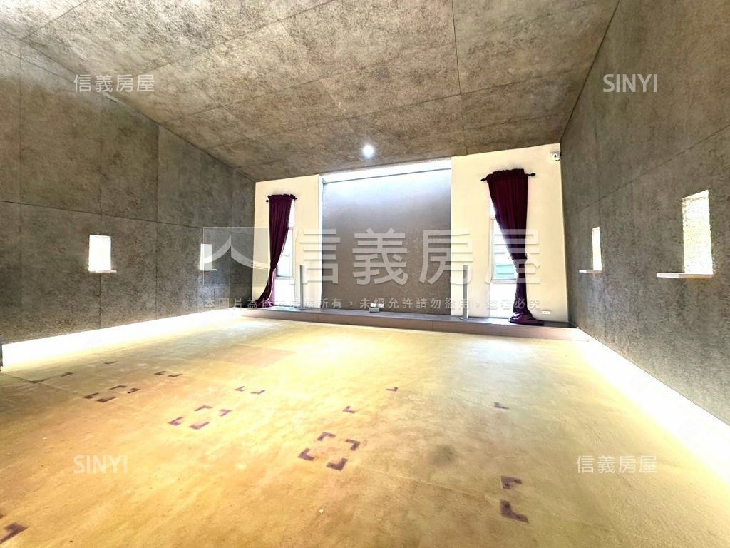 大里地約５０坪大面寬透天房屋室內格局與周邊環境