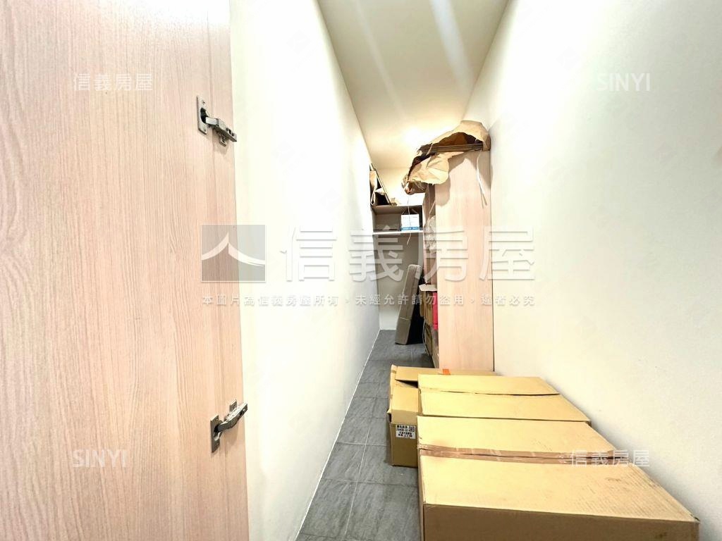 大里地約５０坪大面寬透天房屋室內格局與周邊環境