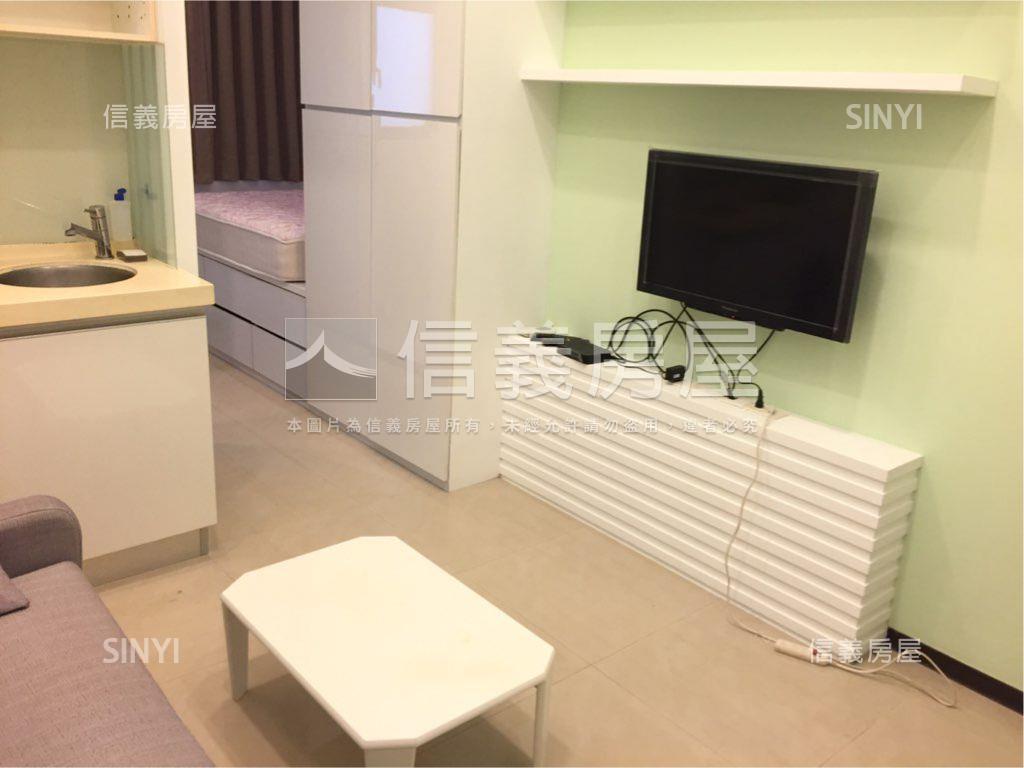 捷運出來幸福回家房屋室內格局與周邊環境