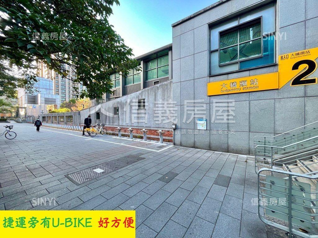 捷運出來幸福回家房屋室內格局與周邊環境