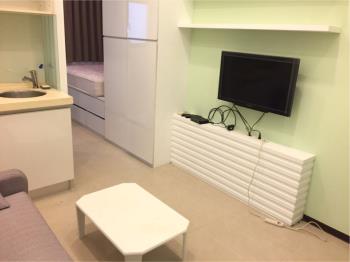 捷運出來幸福回家