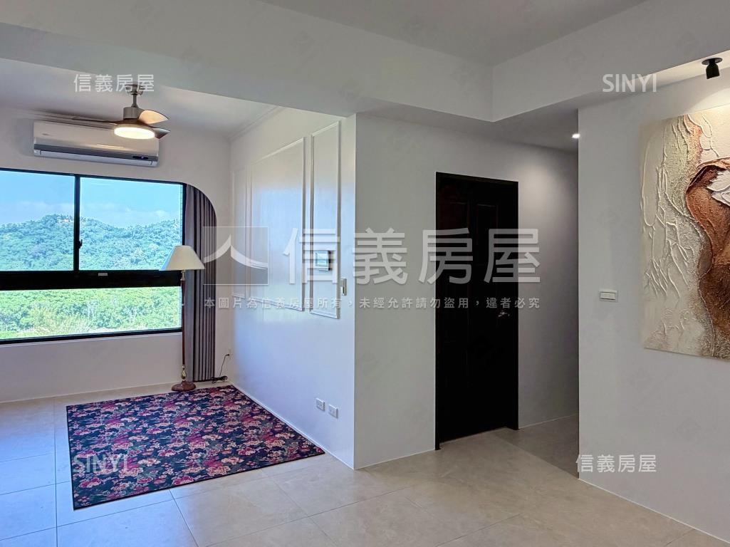 詠遇｜百萬裝潢大兩房房屋室內格局與周邊環境