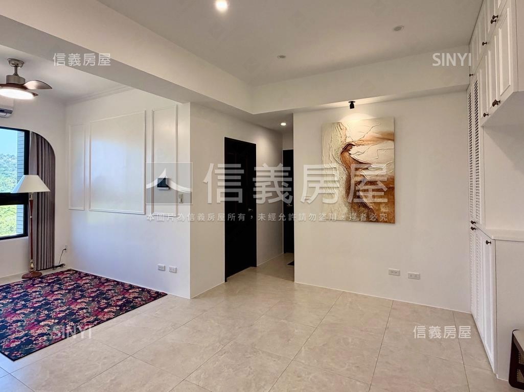 詠遇｜百萬裝潢大兩房房屋室內格局與周邊環境