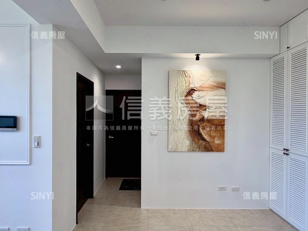 詠遇｜百萬裝潢大兩房房屋室內格局與周邊環境