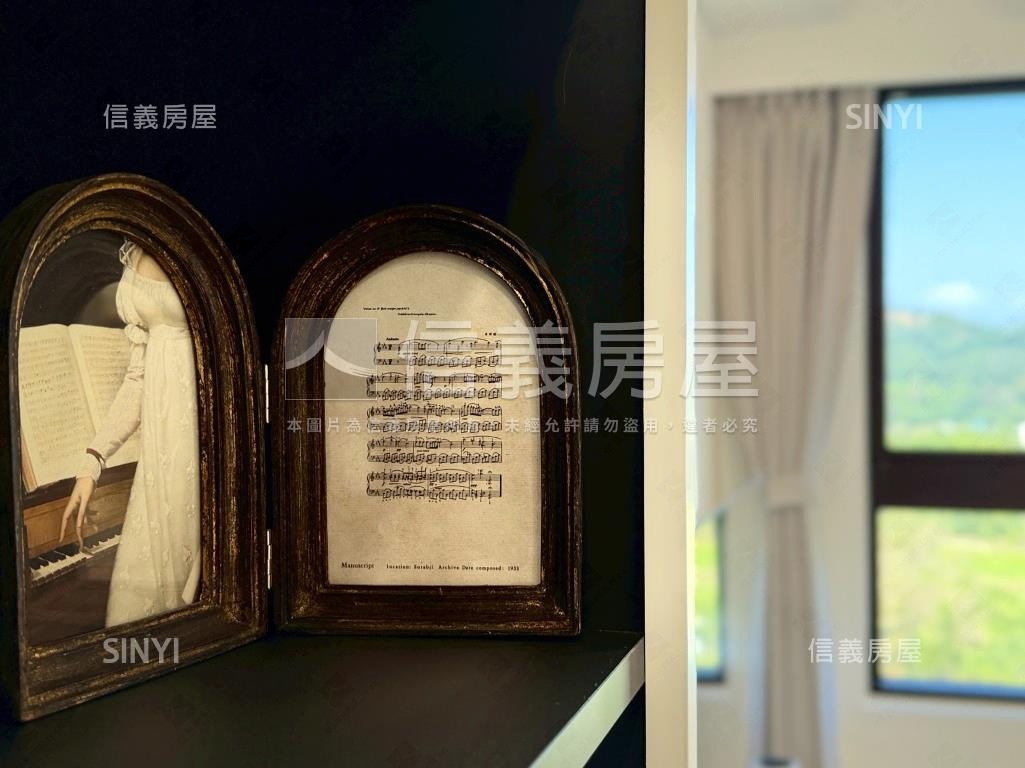 詠遇｜百萬裝潢大兩房房屋室內格局與周邊環境