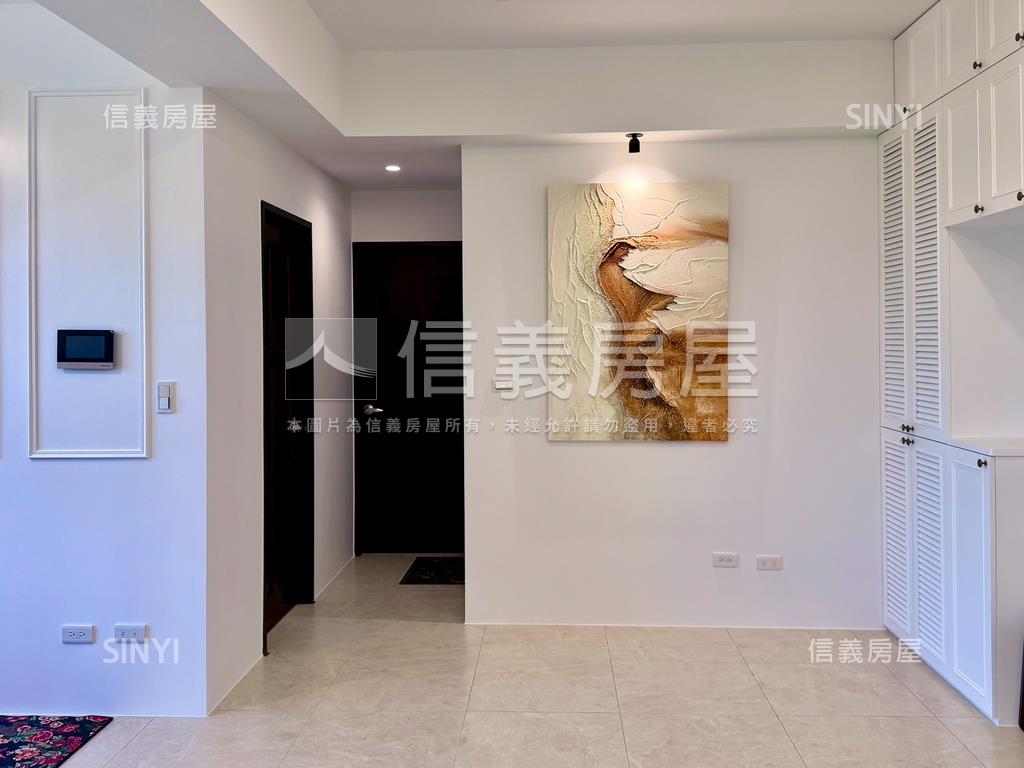 詠遇｜百萬裝潢大兩房房屋室內格局與周邊環境