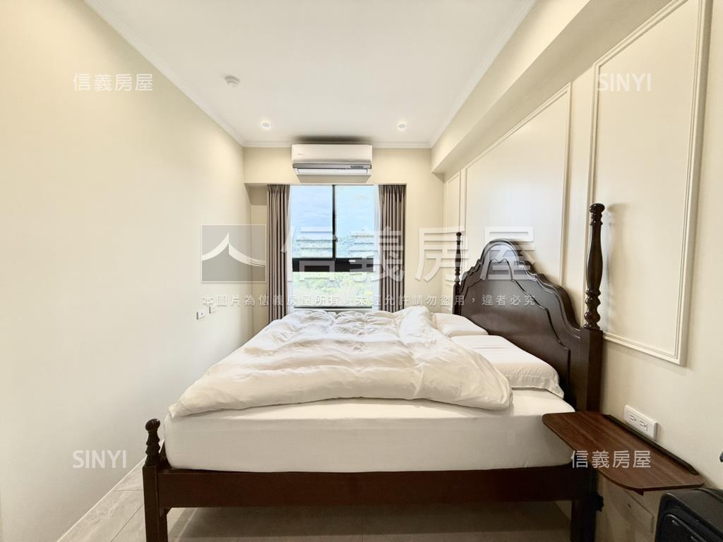 詠遇｜百萬裝潢大兩房房屋室內格局與周邊環境