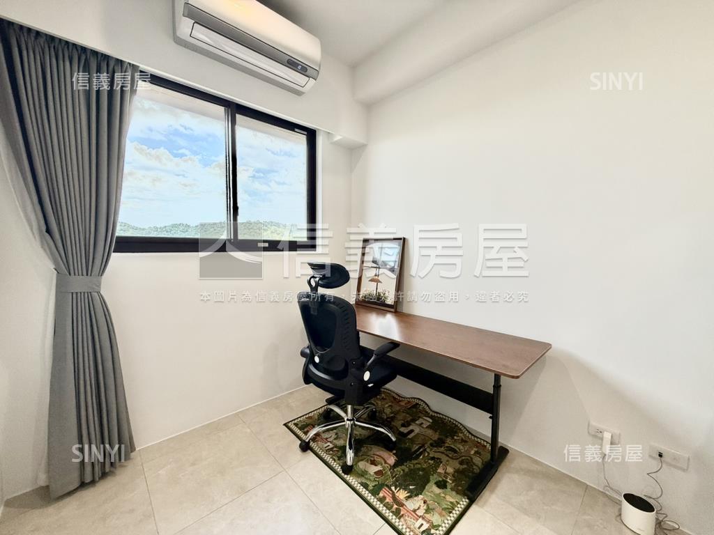 詠遇｜百萬裝潢大兩房房屋室內格局與周邊環境