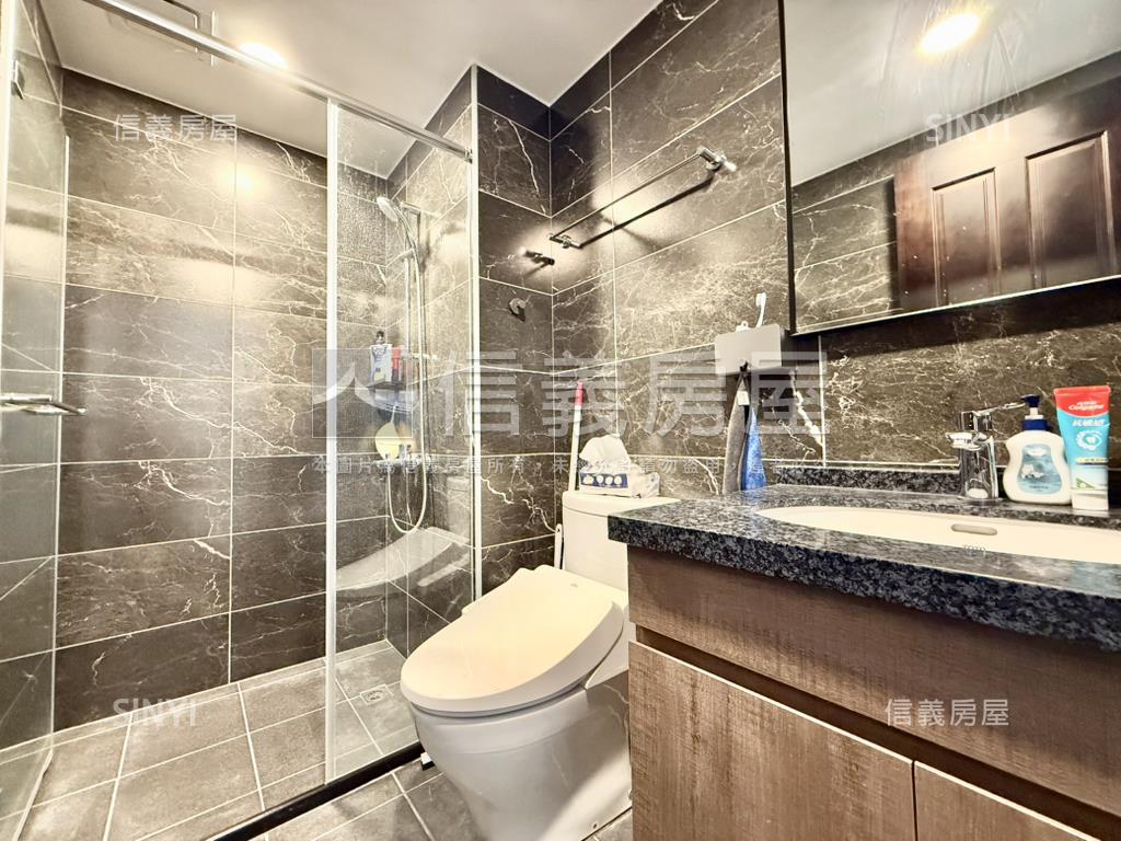 詠遇｜百萬裝潢大兩房房屋室內格局與周邊環境