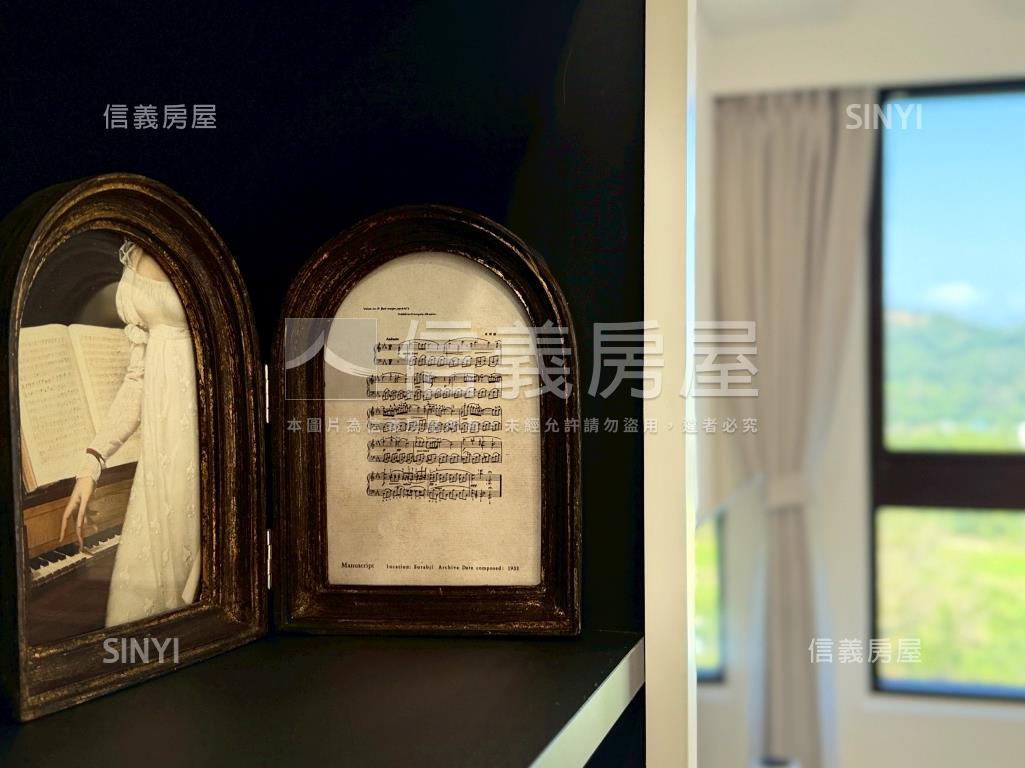 詠遇｜百萬裝潢大兩房房屋室內格局與周邊環境